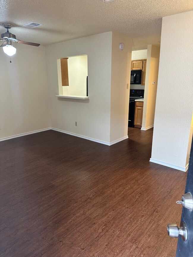 The Renaissance Apartments in Denton, TX