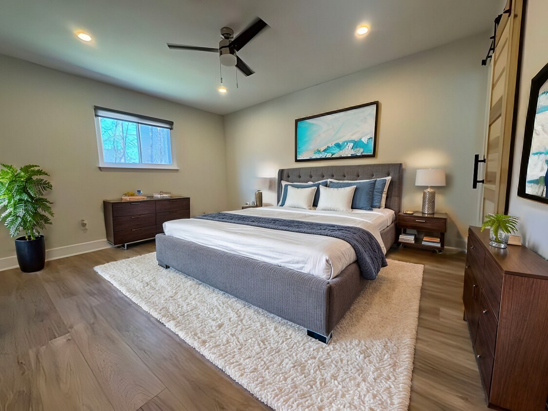 Foto principal - 596 W 130th St