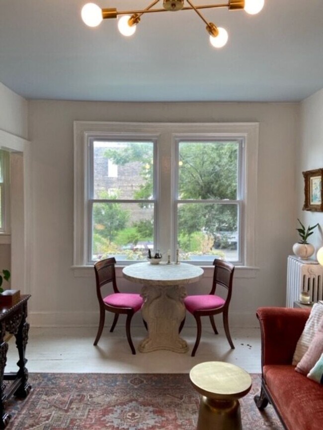 Foto del edificio - 1235 Randolph St NW