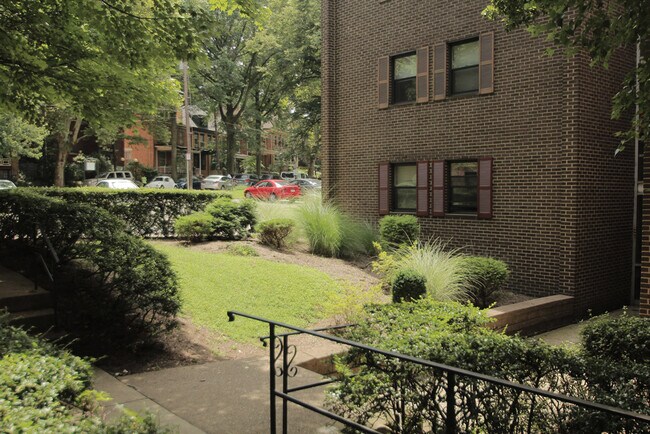 Building Photo - 507 Todd St