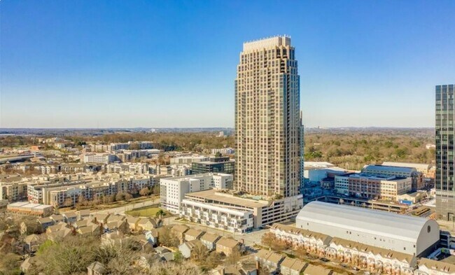 Foto del edificio - 284 16th St NW