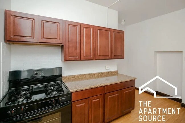 Photo - 1943 Wesley Ave (Berwyn, IL) Apartment