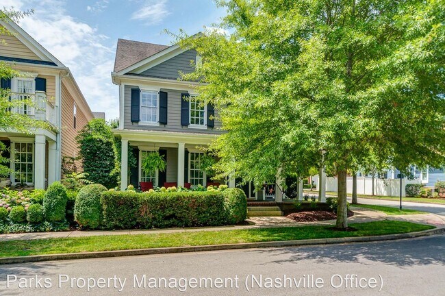 Foto del edificio - 5 br, 4.5 bath House - 201 Acadia Ave