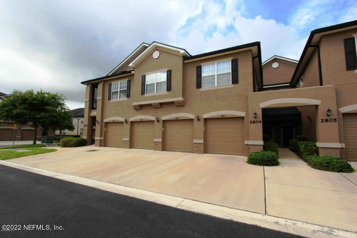 12301 Kernan Forest Blvd Unit 2804, Jacksonville, FL 32225 Condo for