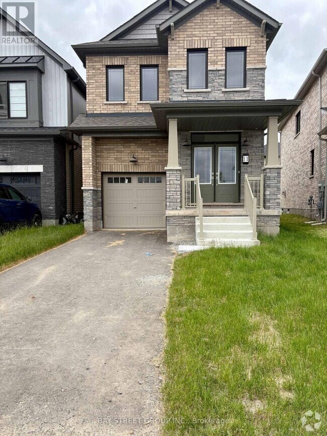 Building Photo - 11 Keelson St