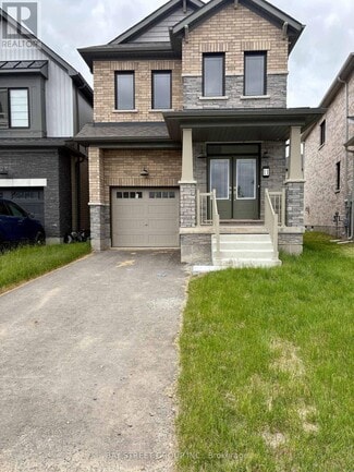 Building Photo - 11 Keelson St