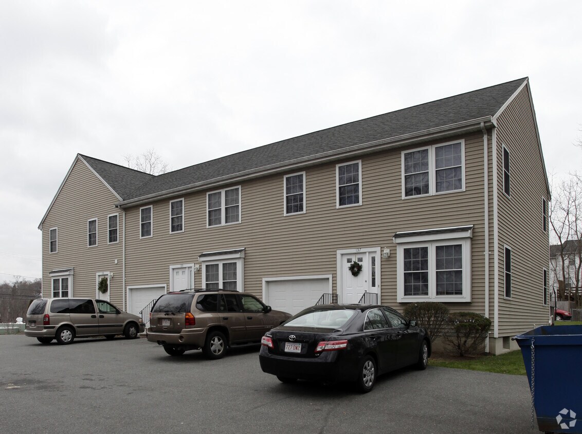 Building Photo - 135 Bolivar St