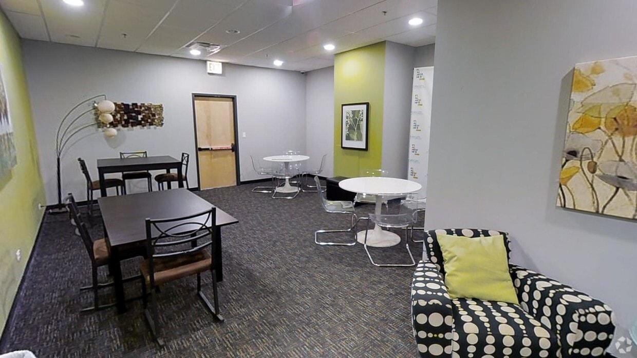 Photo - Tailor Lofts Student Living