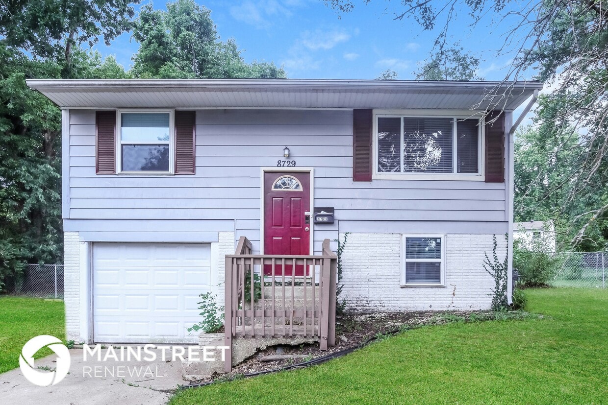 Foto principal - 8729 E 96th Terrace