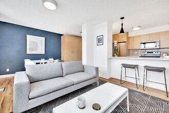 Living Room - Orion - Accora Village