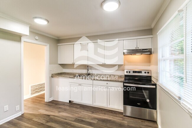 Foto del edificio - 605 Westview Dr