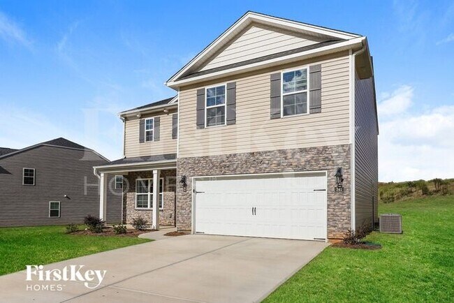 Foto del edificio - 341 Willowbrooke Way