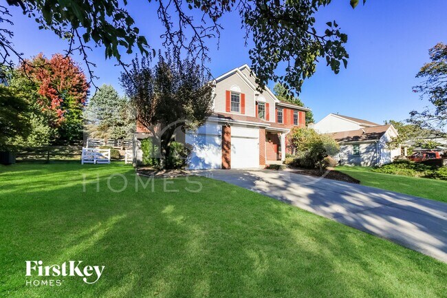 Foto del edificio - 6012 Kingsgate Dr