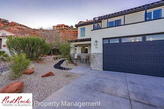 Building Photo - 2 br, 2.5 bath House - 15 N Shadow Ridge Dr