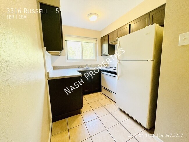 Foto del edificio - 3316 Russell-5