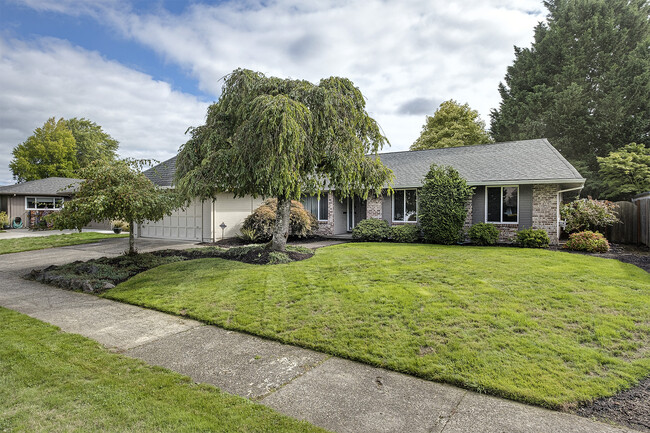 Foto del edificio - 14750 NW Ridgetop Ct