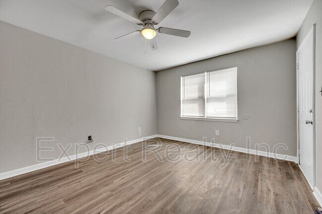 Foto del edificio - 1001 21st Street Ensley