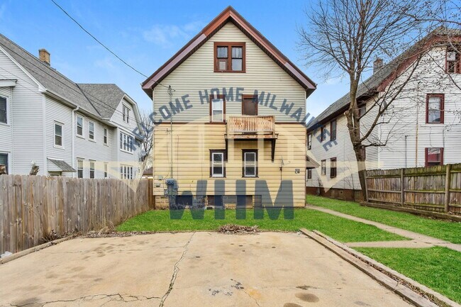 Foto del edificio - 2409 N 49th St