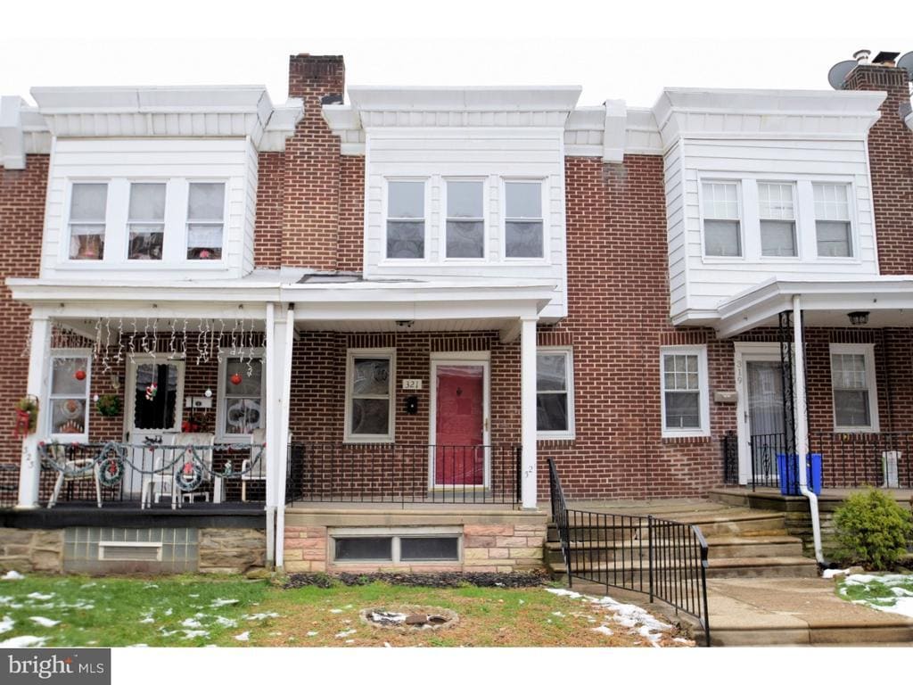 Foto principal - 321 Hermitage St