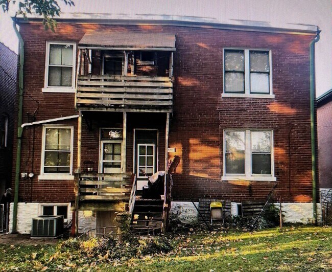 Foto del edificio - 3224 Taft Ave