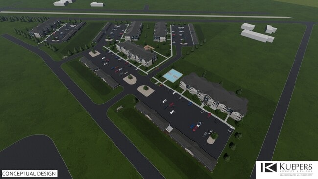 Building Photo - South Shore Apartments