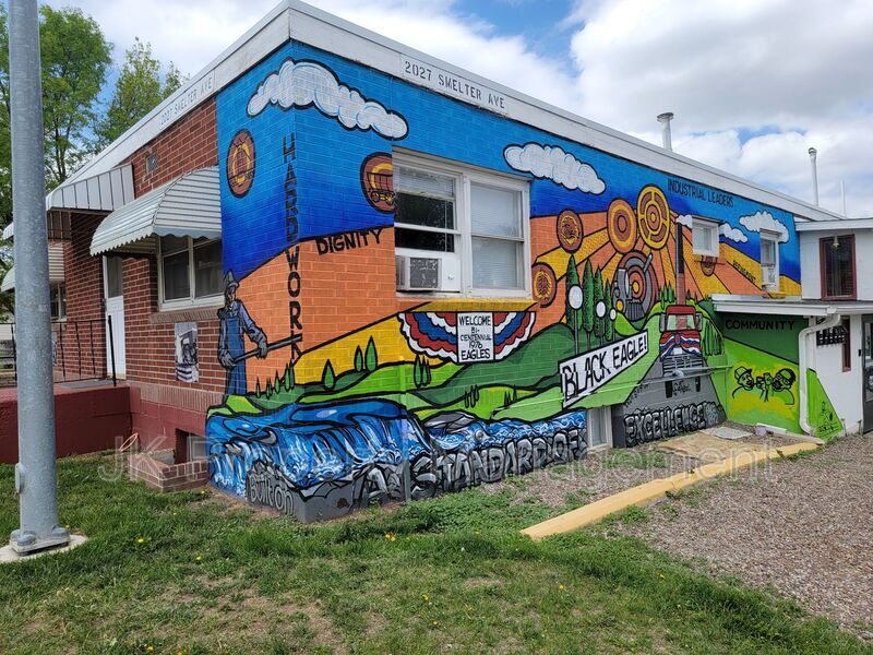 2027 Smelter Ave NE Unit 03, Black Eagle, MT 59414 Condo for Rent in