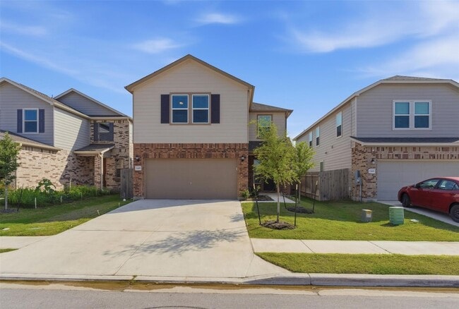 Foto del edificio - 13400 Dolley Madison St