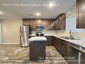 Building Photo - 34357 Old Black Canyon Hwy