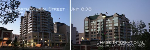 Building Photo - 50 N Sierra St
