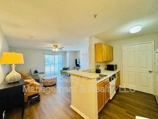 Building Photo - 4001 Dancing Cloud Ct