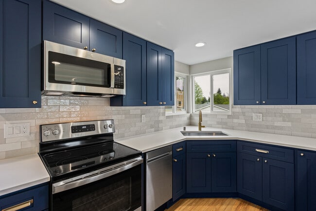 Foto del edificio - 1443 SW 148th St