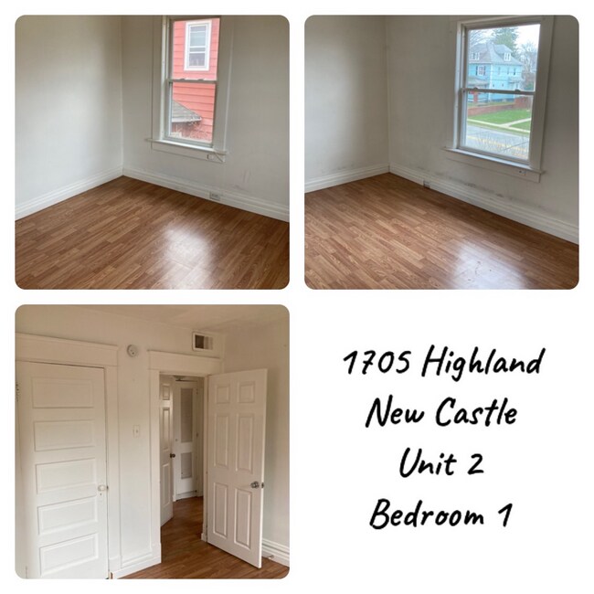 Building Photo - 1705 Highland Ave
