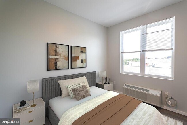 Foto del edificio - 4124 Haverford Ave