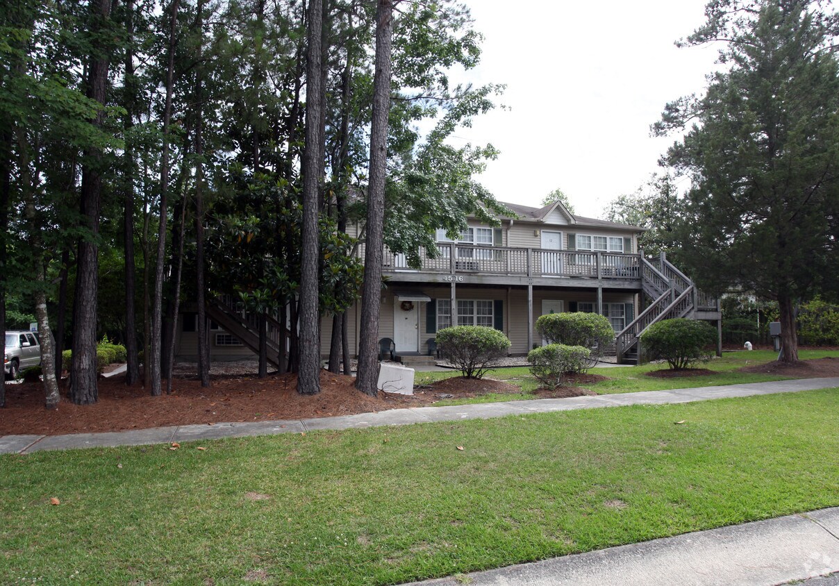 Foto del edificio - Hollybrook