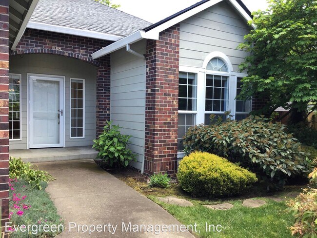 Foto del edificio - 3 br, 2 bath House - 1646 SW Spence Ave