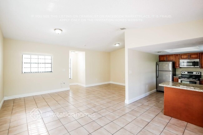 Building Photo - 1301 SW 138th Ct