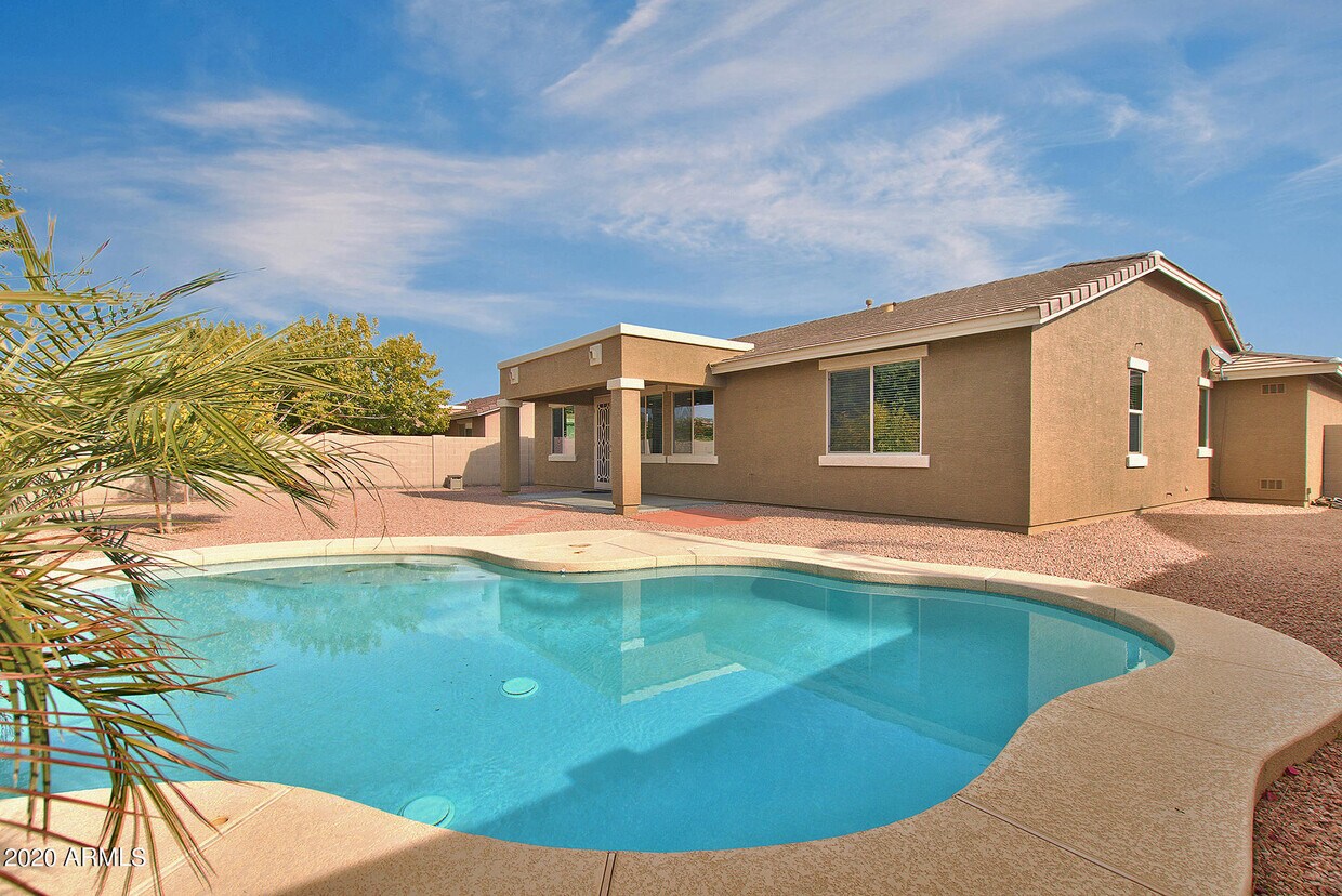 Foto principal - 4484 S Ellesmere St