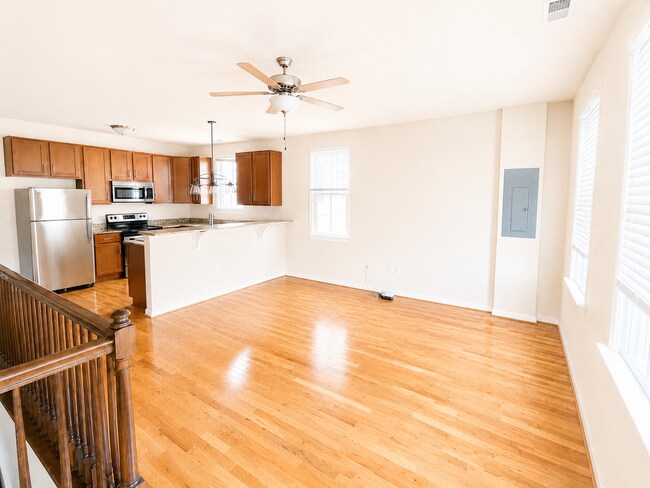 Foto del edificio - 805 N 23rd St