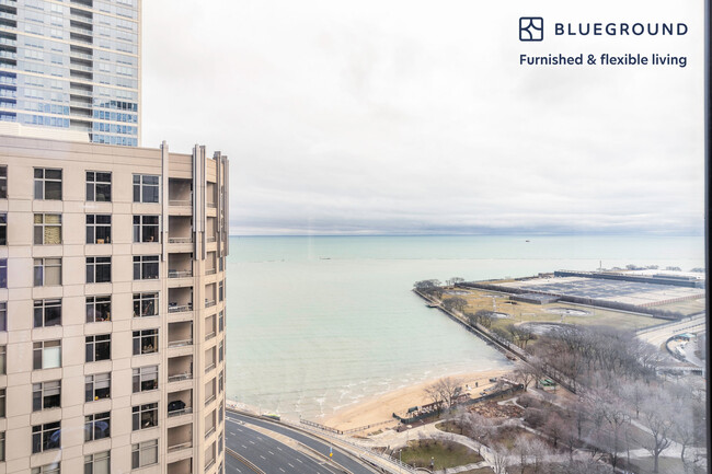 Foto del edificio - 500 N Lake Shore Dr