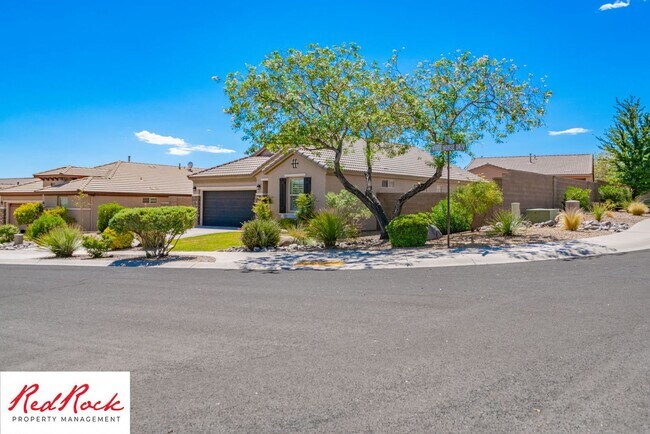 Foto del edificio - 3 Bedroom Coral Canyon Home on Corner Lot