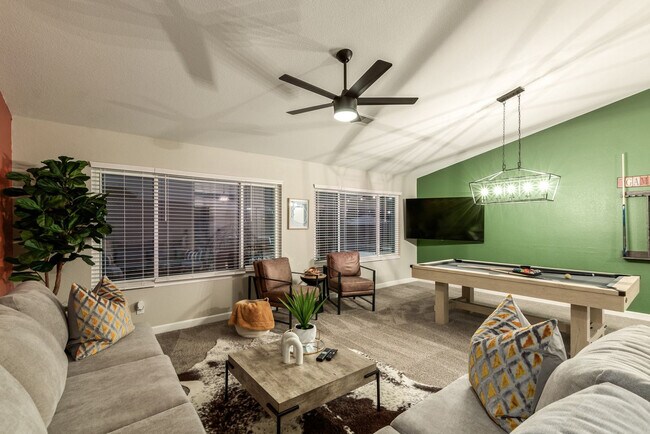 Foto del edificio - 6627 S 19th Pl