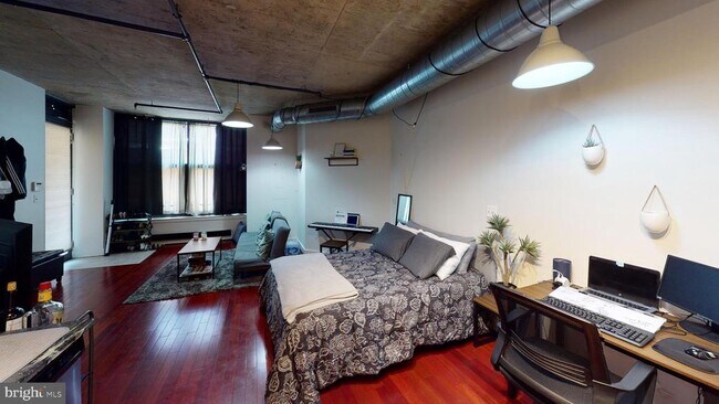 Foto del edificio - 2301 Champlain St NW