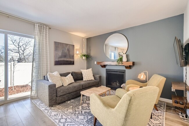 Photo - Corner Unit 2 BDR / 2.5 BA Townhome