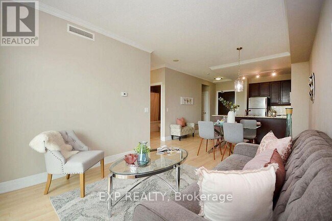 Photo du bâtiment - 100 John St