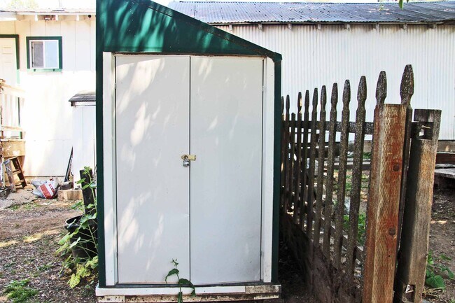 Foto del edificio - Nice cottage in Tuolumne