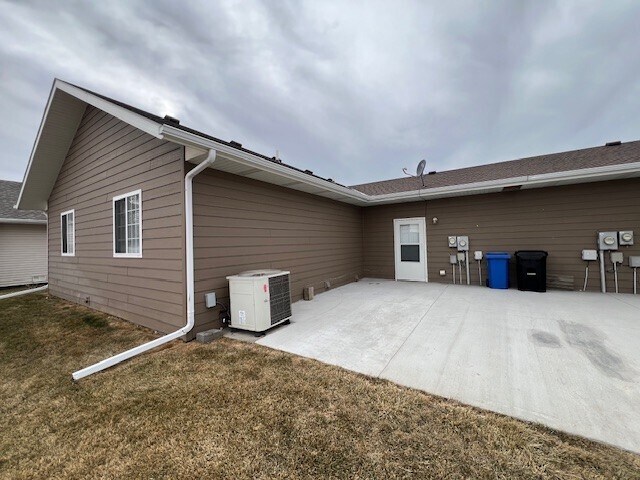 Foto del edificio - 3436 Kyle St