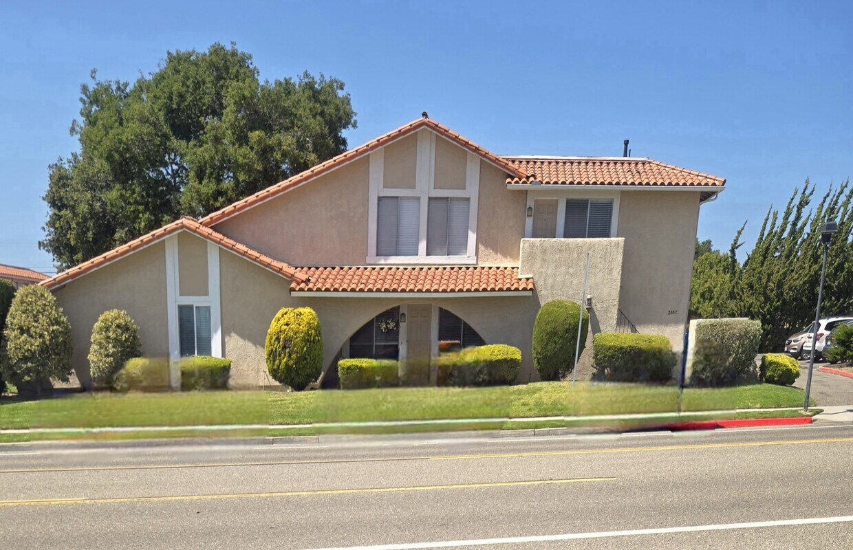 235 Burton Mesa Blvd Unit C, Lompoc, CA 93436 Condo for Rent in