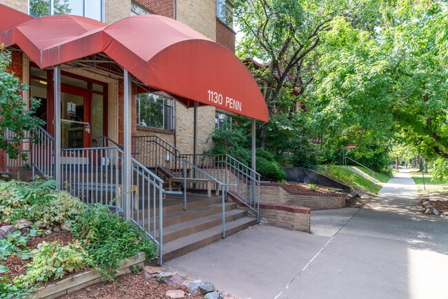 Building Photo - 1130 N Pennsylvania St
