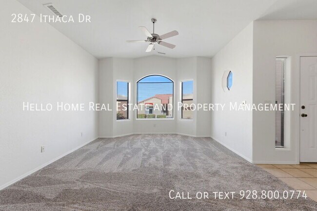 Building Photo - 2847 Ithaca Dr