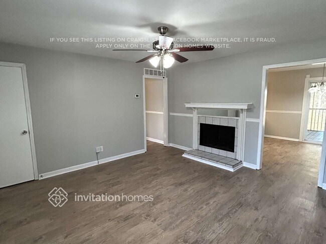 Foto del edificio - 184 Sheila Ln